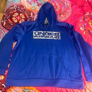 Under Armour Storm Hoodie